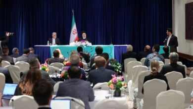 ملاقات امروز وزرای خارجه ایران و مصر میتواند بابی برای احیای روابط فیمابین باشد