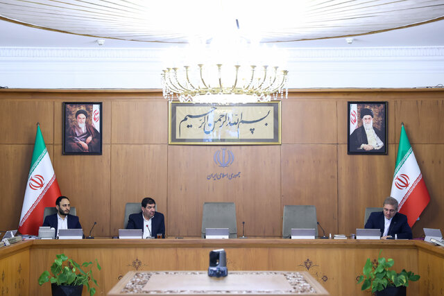 منابع آزاد شده در راستای مردمیسازی اقتصاد اختصاص داده میشود