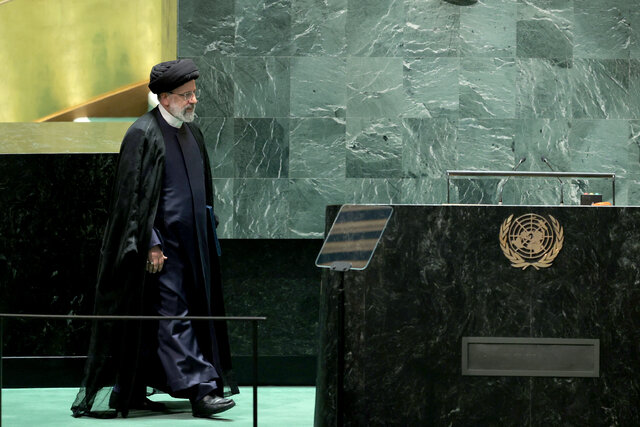 مهمترین خبر هفته؛ سفر رئیسی به نیویورک