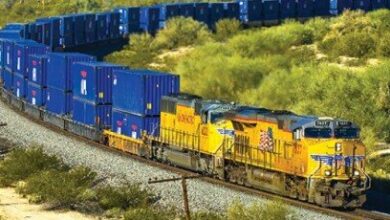 مهمترین مشکلات حوزه حملونقل ریلی