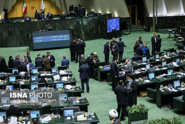 موافقت مجلس با معاهده سازمان ملل درباره استفاده از ارتباطات الکترونیکی در قراردادهای بینالمللی