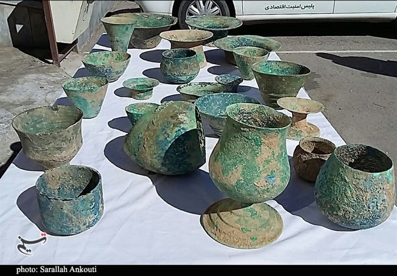 موزههای «مفرغ و سکه» و «نسخ خطی» در لرستان راهاندازی میشود