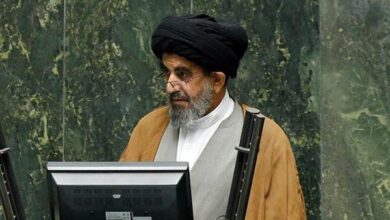 موسویلارگانی: حرکت سخیف نماینده رژیم صهیونیستی در سازمان ملل روشنگری برای مردم داشت