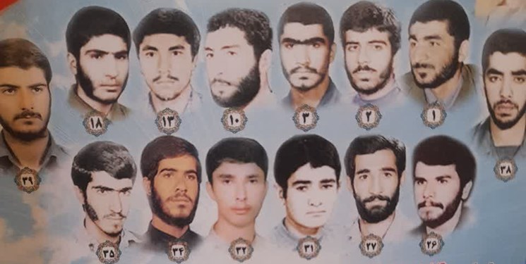 میثاقی به رنگ خون؛ آنها که عهد بستند شفاعتخواه هم باشند