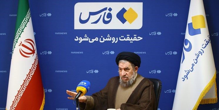 میرتاج الدینی: حضور صهیونیستها در منطقه قفقاز به نفع هیچ کشوری نیست