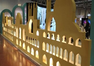 میزبانی اصفهان از خواهرخواندهها در نمایشگاه بینالمللی گردشگری