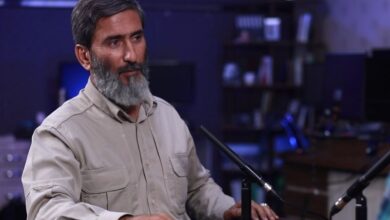 میگفتند سپاه از حزبالله برای رژه نیرو آورده/ رضایت رهبری از تغییر اجرای رژه|گفتگو با مبدع رژه نوین سپاه