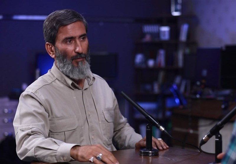 میگفتند سپاه از حزبالله برای رژه نیرو آورده/ رضایت رهبری از تغییر اجرای رژه|گفتگو با مبدع رژه نوین سپاه