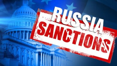 ناراحتی نماینده آلمانی از تبعات ملموس تحریمهای روسیه