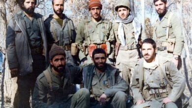 ناگفتههایی از حس و حال رزمندگان در دفاع مقدس/ رمز پیروزی ایران در مقابل ابرقدرتها چه بود؟ + فیلم