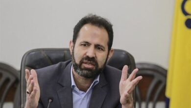 نخستین طرح فراسرزمینی گازی ایران بهزودی کلنگزنی میشود