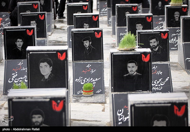 نخستین یادواره شهدای رسانه استان همدان برگزار شد