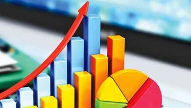 نرخ رشد اقتصادی در بهار امسال به 6.1 درصد رسید