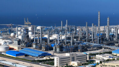 نرخ پتروشیمیها رسماً به فرمول بازگشت / حداقل قیمت خوراک پتروشیمیها ۵ هزار تومان شد