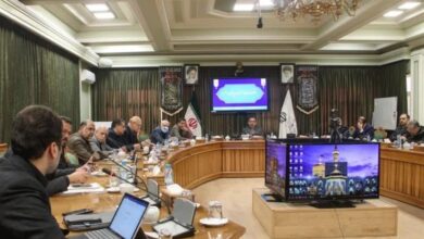 نظارت شبانهروزی بر قیمت کالاها در اطرف حرم امام رضا(ع)/ تامین کالاهای ضروری زائران