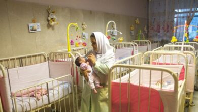 نظارت کمیسیون اجتماعی مجلس برمراکز نگهداری معلولان و شیرخوارگاهها مستمر میشود