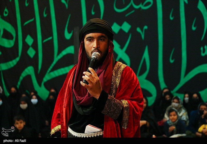 نفرات برتر سوگواره ملی هنری عاشورا معرفی شدند