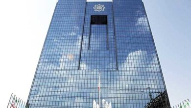 نقدینگی در 5 ماهه امسال 2 درصد کمتر از هدفگذاری بانک مرکزی رشد کرد