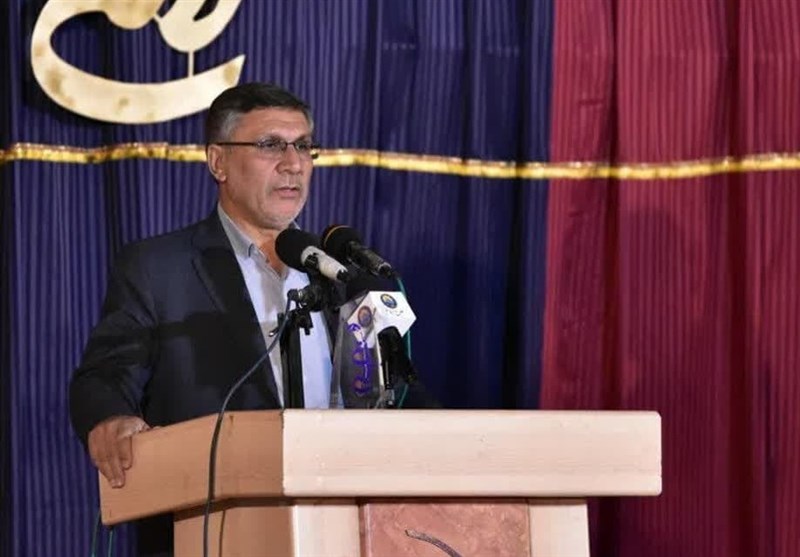 نقش مهم مردم استان در دوران دفاع مقدس به زبان هنر معرفی شود