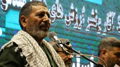 نقشآفرینی در جهاد تبیین رسالت پیشکسوتان دفاع مقدس و مقاومت است