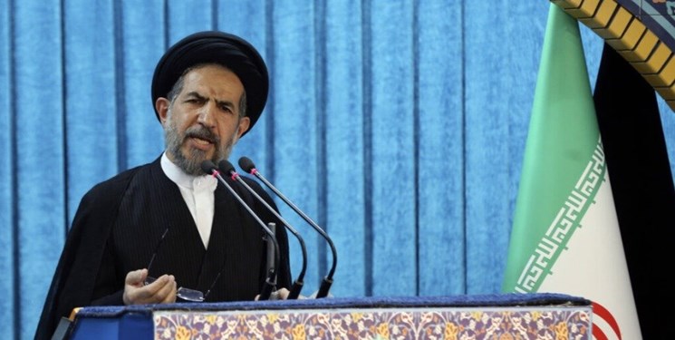 نماز جمعه این هفته تهران به امامت حجتالاسلام ابوترابیفرد اقامه میشود