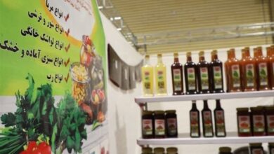 نمایشگاه و بازارچه اقتصاد مقاومتی قم آغاز بهکار کرد