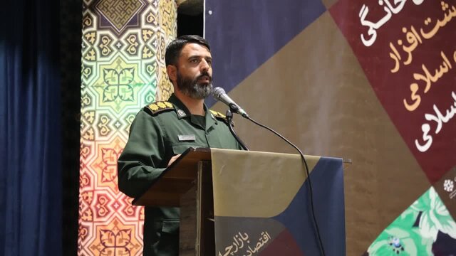 نمایشگاه و بازارچه اقتصاد مقاومتی قم به صورت رسمی آغاز بهکار کرد