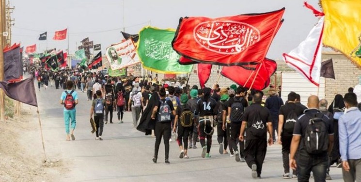 نماینده مجلس: عملکرد دستگاههای دولتی در خدماترسانی به زوار اربعین قابل تقدیر است