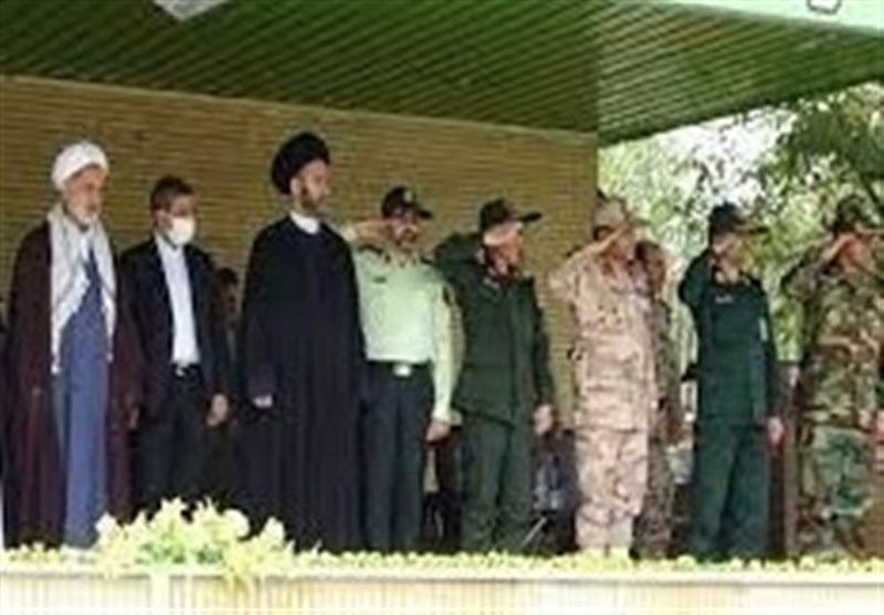 نماینده ولیفقیه در استان اردبیل: دفاع مقدس نمایشی از حیثیت و غیرت ایرانیان است