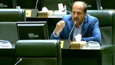 نوروزی: دولت سریعتر لایحه همسان سازی حقوق بازنشستگان را به مجلس ارائه کند