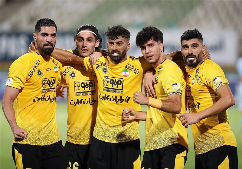 نگاهی به نخستین بازی سپاهان در لیگ قهرمانان؛ عبور از دل بحران