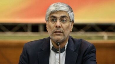 هاشمی: اطمینان میدهم زمینه کاهش بیماریهای ناشی از کمتحرکی را فراهم کنیم