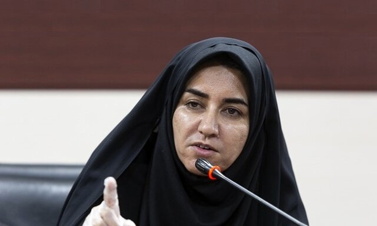 هاشمی تمام مراحل ترقی را پلکانی طی کرده است/ وزیر پیشنهادی ورزش می داند ورزش چه جایگاه مهمی در توسعه کشور دارد