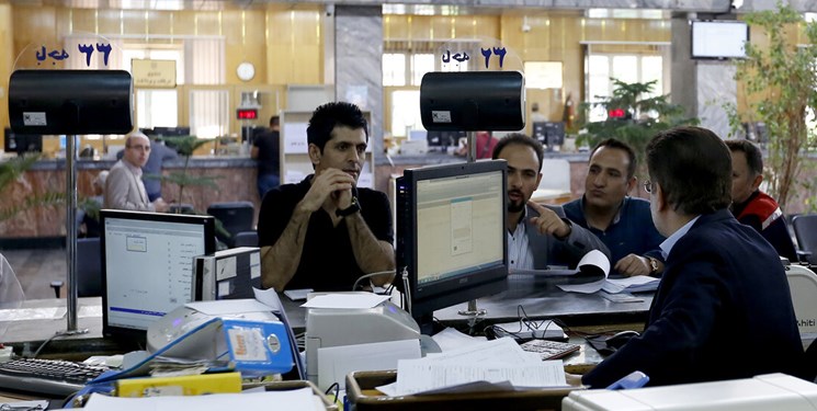 هرگونه تبانی در پرداخت تسهیلات کلان بانکی جرم محسوب میشود