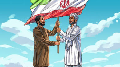 هزاران نفر از مردم سیستان و بلوچستان و خراسان جنوبی با رهبر انقلاب دیدار میکنند