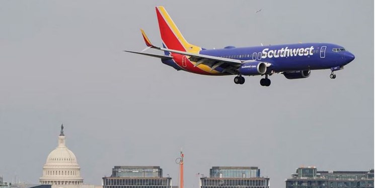 هشدار 3 شرکت هواپیمایی آمریکا برای افزایش هزینههای سوخت