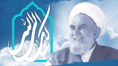 همایش ملی «سالک الیالله آیتالله ناصری» در اصفهان آغاز بکار کرد