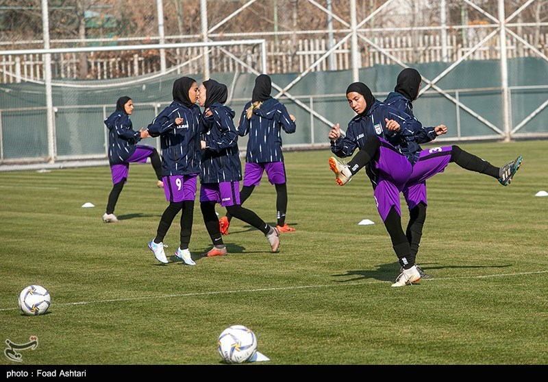 همدان میزبان مرحله نهایی مسابقات مینیفوتبال بانوان کشور شد