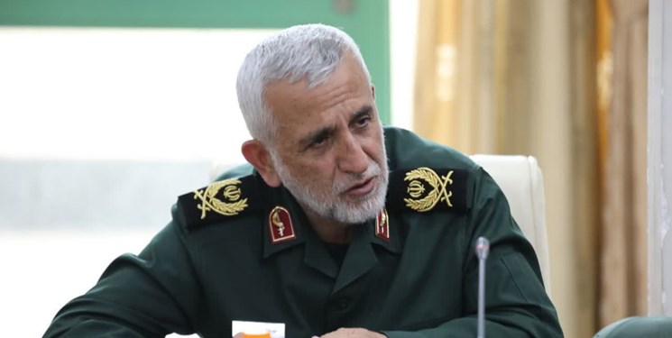 همدان، اولین استان برگزارکننده نمایشگاه کتاب دفاعمقدس بعد از اپیدمی کرونا