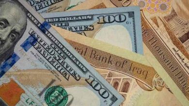 همه مبادلات پولی عراق از سال آینده فقط به دینار انجام میشود