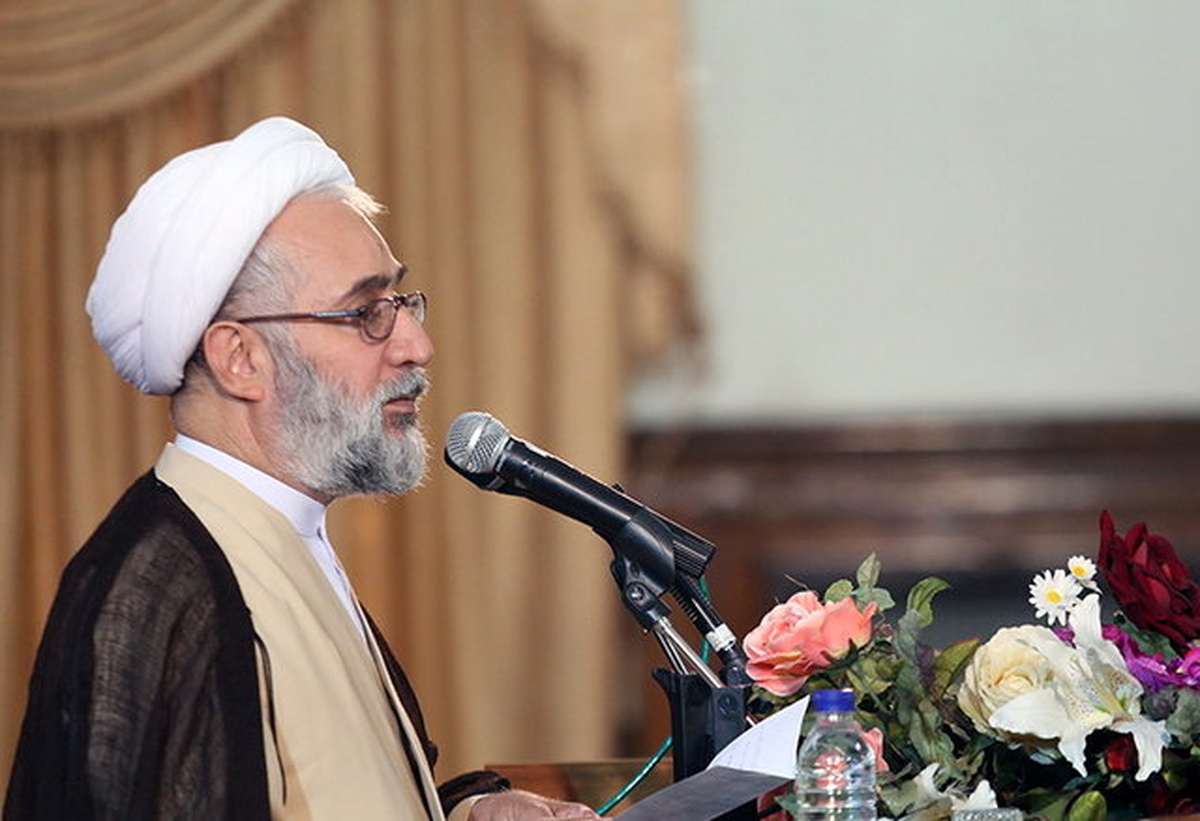 همه کشورهای منطقه باید به مقابله جدی با پدیده تروریسم برخیزند