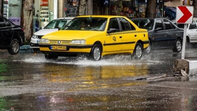 هواشناسی ایران ۱۴۰۲/۰۶/۲۶؛ هشدار هواشناسی برای ۱۳ استان/ بارشهای سیلآسا در برخی مناطق کشور