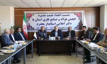 هیچ توجیهی برای حلنشدن مشکلات صنعتگران وجود ندارد