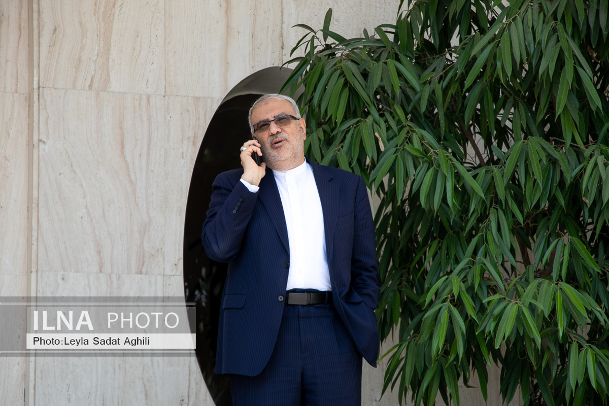 هیچگونه برنامهای برای افزایش قیمت بنزین در دستورکار نیست