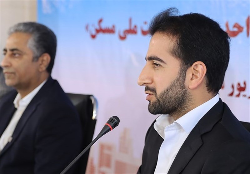 واحدهای ویلایی نهضت ملی مسکن “نیمهتمام” تحویل میشود/خانهدار کردن مردم با آورده ۴۰۰ میلیونی