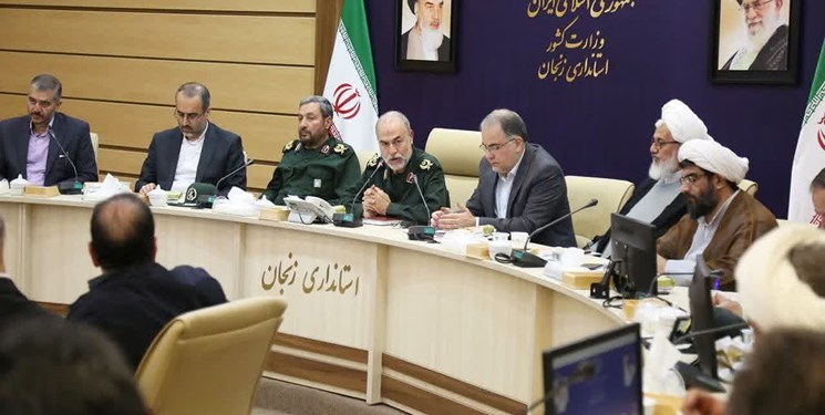 واکاوی سردار جوانی از علت هجمهها علیه دولت