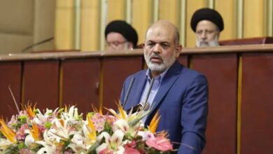 وحیدی: نتایج پیشثبتنام از حضور همه گروههای سیاسی در انتخابات حکایت دارد