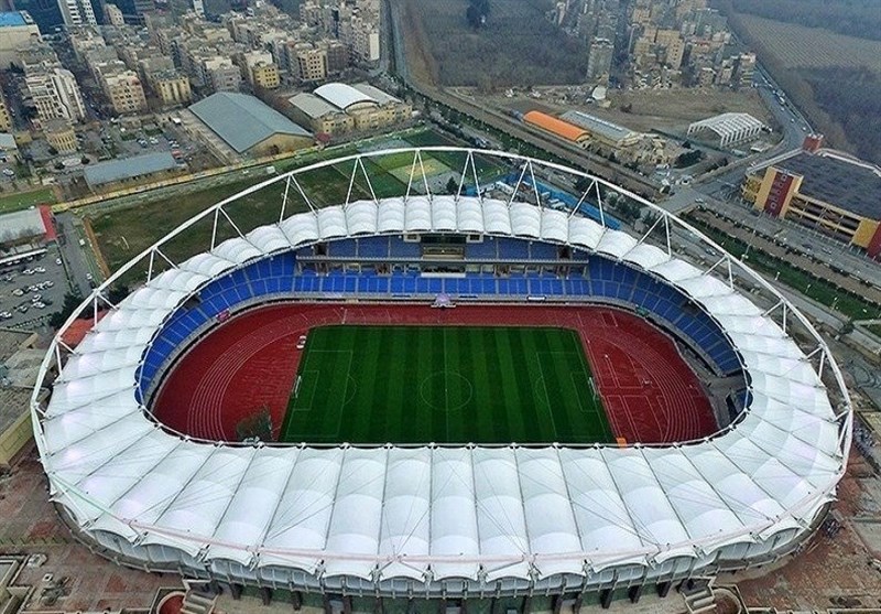 ورزشگاه امام رضا(ع) میزبان مسابقات دوومیدانی و فوتسال مناطق کمبرخوردار شد