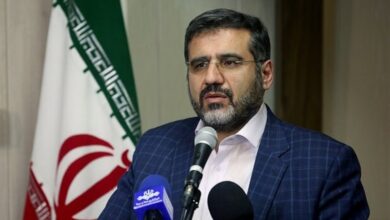 وزیر ارشاد: بسیاری از گرههای کور فرهنگی در دولت سیزدهم باز شد