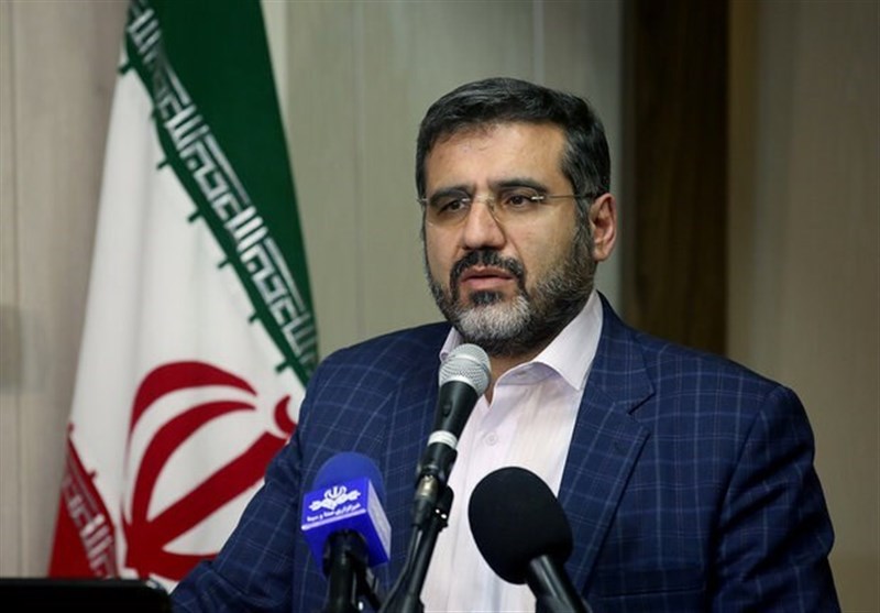 وزیر ارشاد: جشنواره «خورشید» کلیشههای جعلی از مسئله زنان و آزادی را در هم شکست